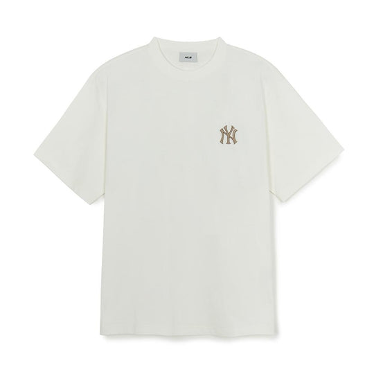 Vintage Monotive Over Fit T-Shirts New York Yankees