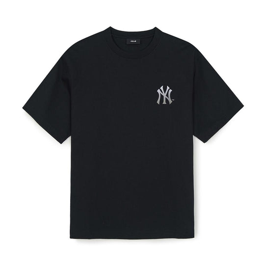 เสื้อยืด Classic Gradation Monogram Big Lux Over Fit T-Shirts New York Yankees