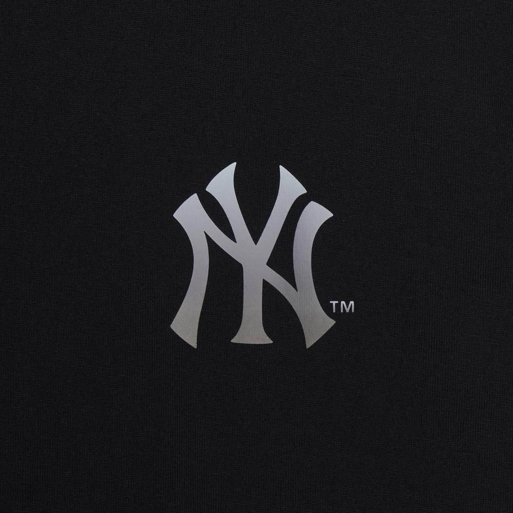 Classic Gradation Monogram Big Lux Over Fit T-Shirts New York Yankees