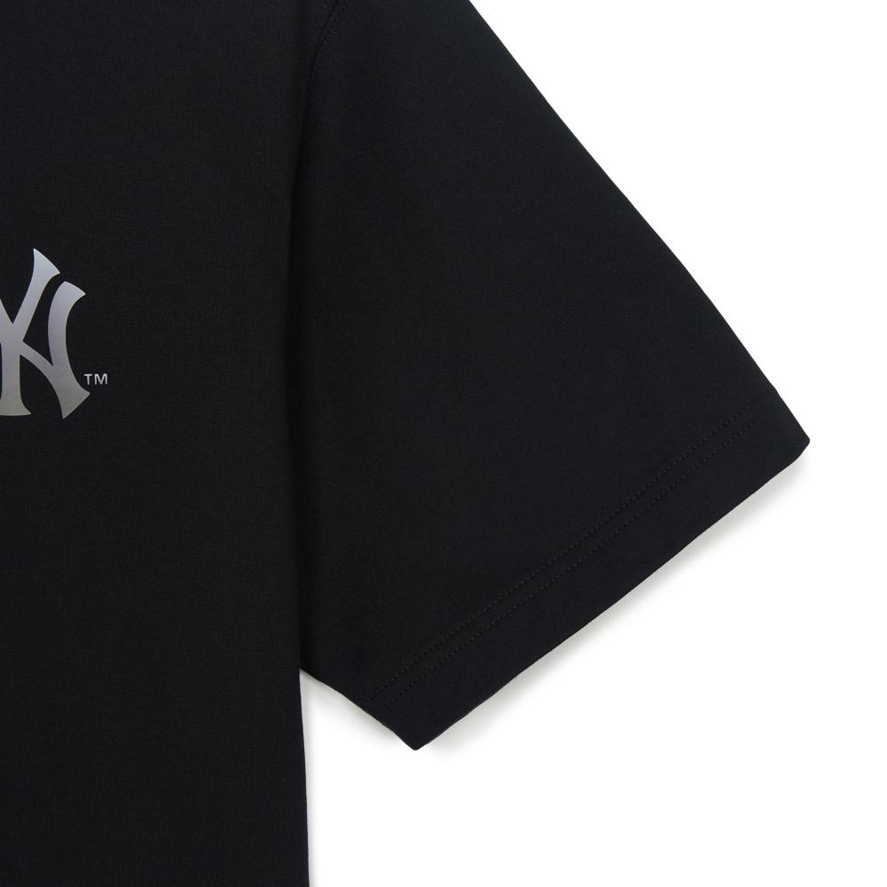 Classic Gradation Monogram Big Lux Over Fit T-Shirts New York Yankees