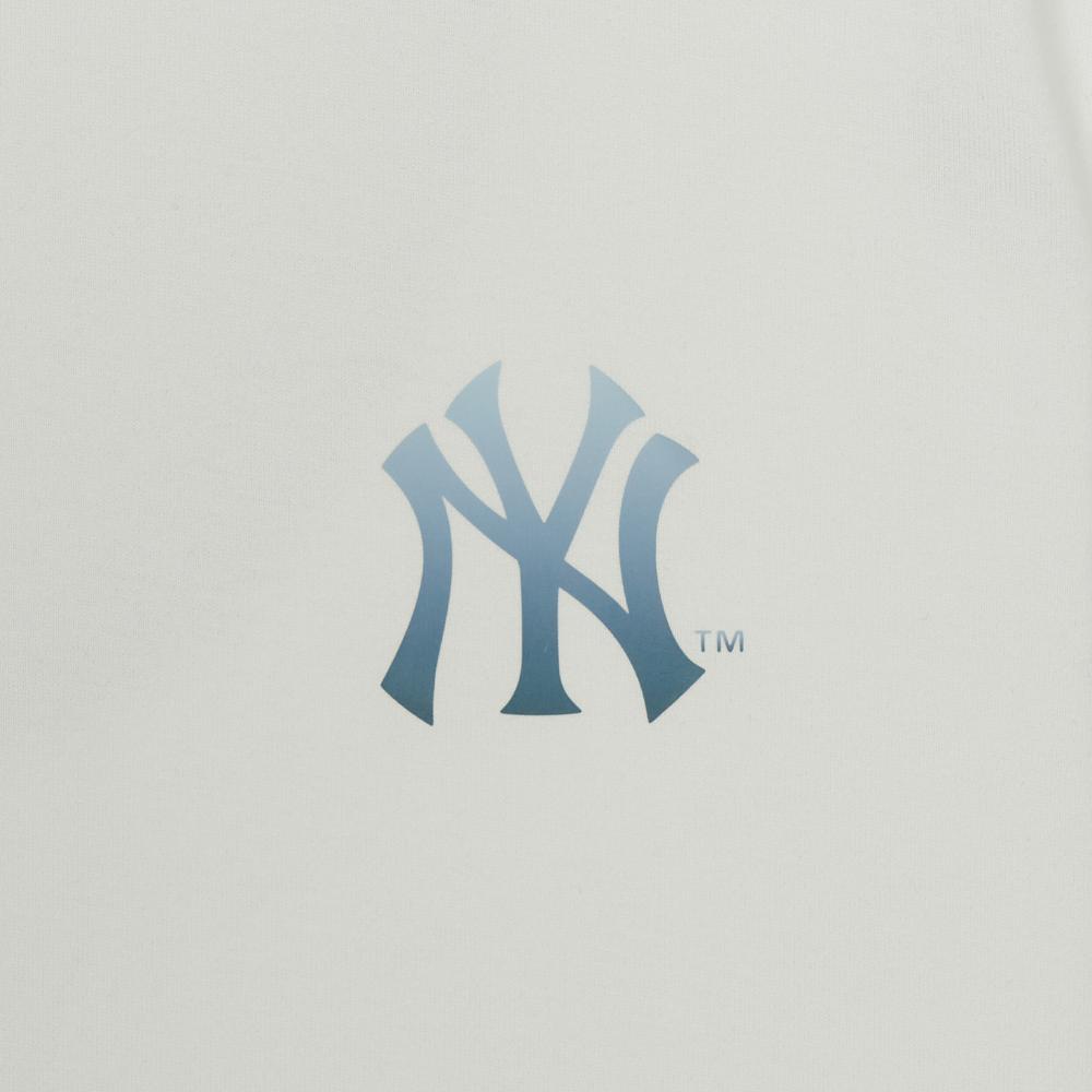 Classic Gradation Monogram Big Lux Over Fit T-Shirts New York Yankees