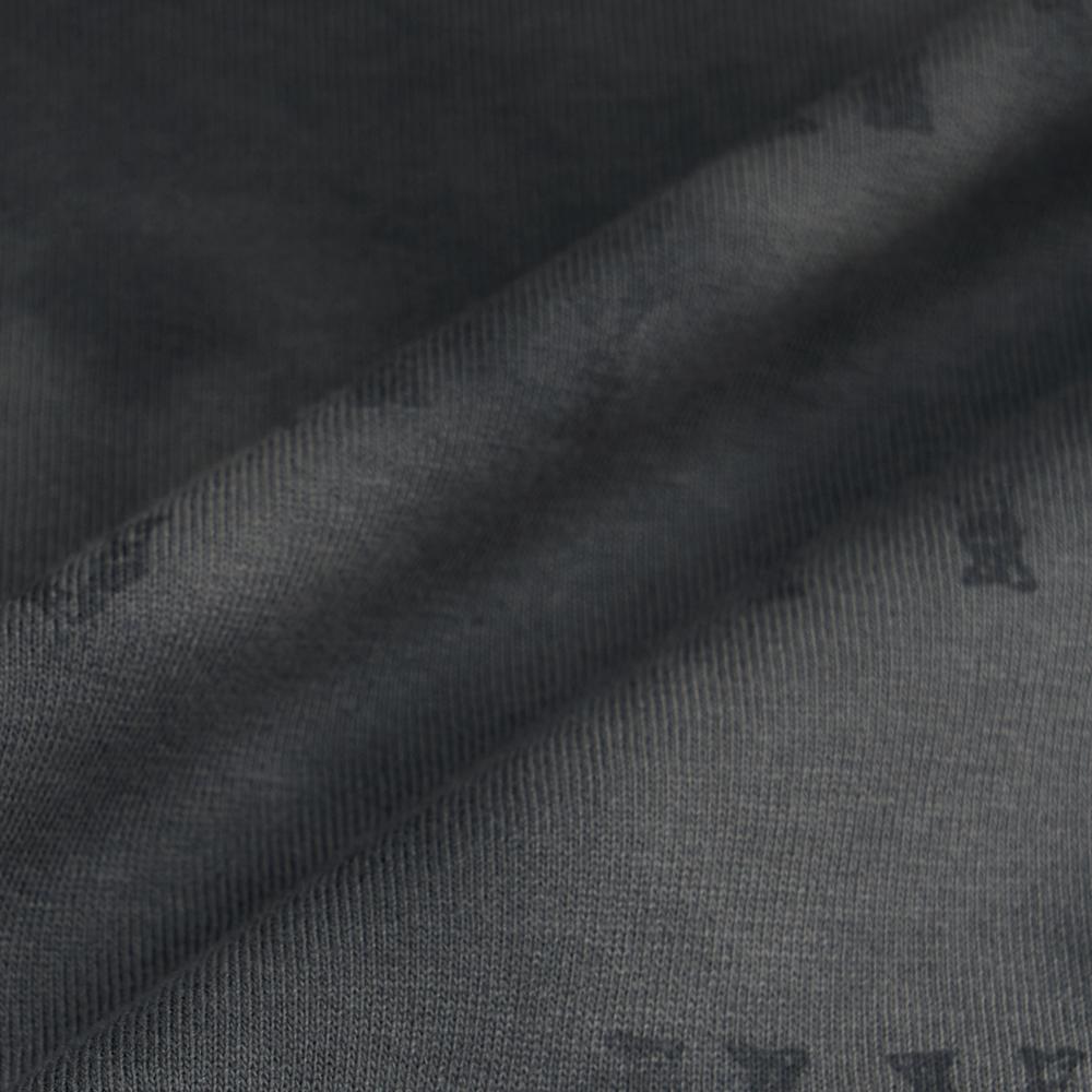 เสื้อยืด Monogram Tie-Dyeing Print Over Fit T-Shirts New York Yankees