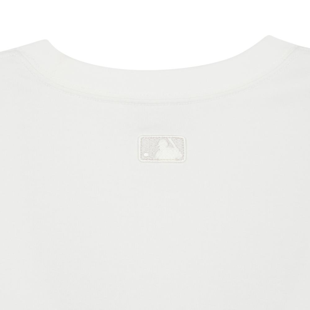 เสื้อยืด Vintage Deminlike Monogram Cursive Overfit T-Shirts Boston Red Sox