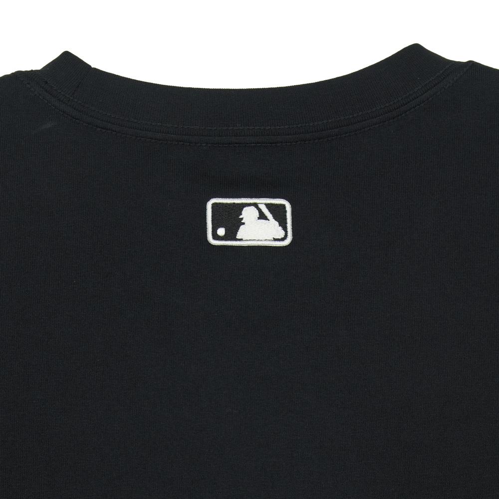 เสื้อยืด Vintage Deminlike Monogram Cursive Overfit T-Shirts New York Yankees