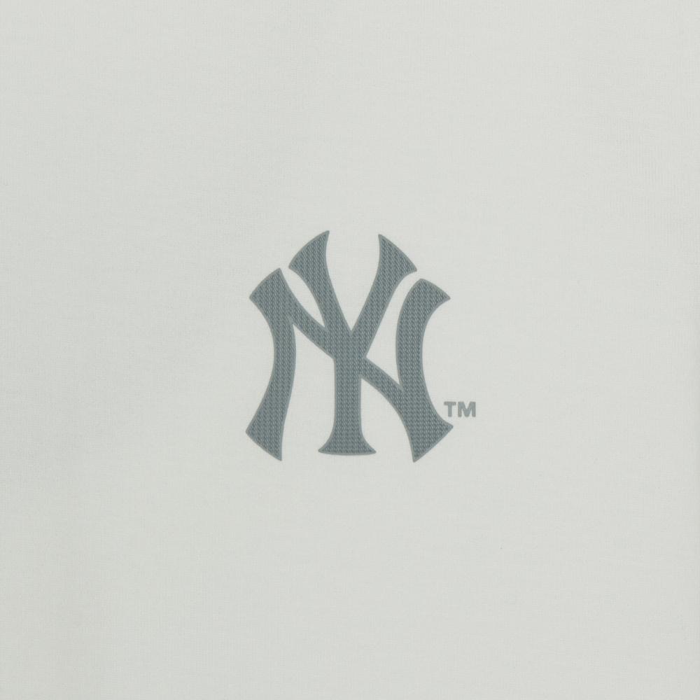 เสื้อยืด Classic Monogram Big Lux Over Fit T-Shirts New York Yankees