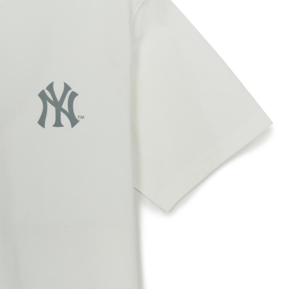 เสื้อยืด Classic Monogram Big Lux Over Fit T-Shirts New York Yankees