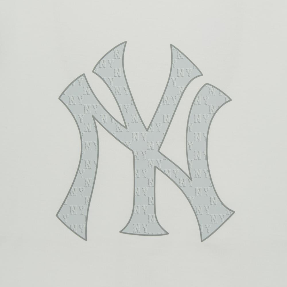 เสื้อยืด Classic Monogram Big Lux Over Fit T-Shirts New York Yankees