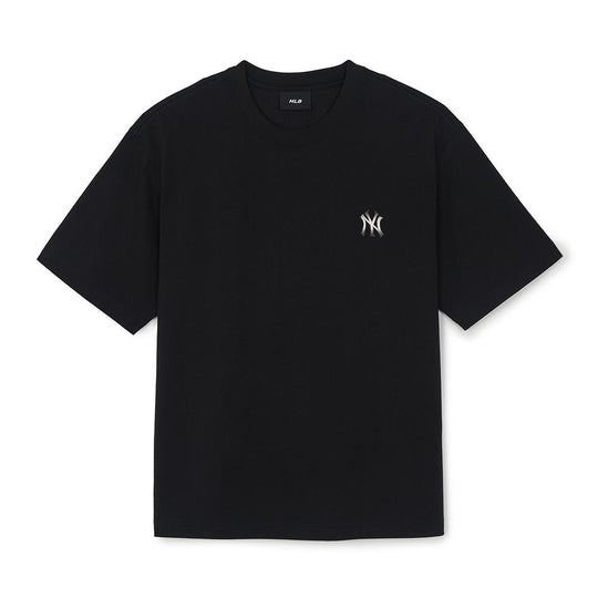 เสื้อยืด Summer Monogram Big Lux Over Fit T-Shirts New York Yankees