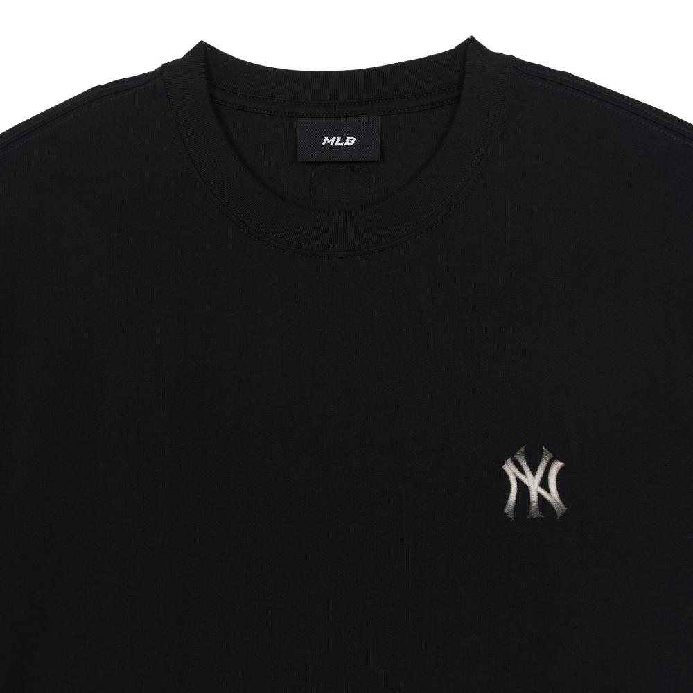เสื้อยืด Summer Monogram Big Lux Over Fit T-Shirts New York Yankees