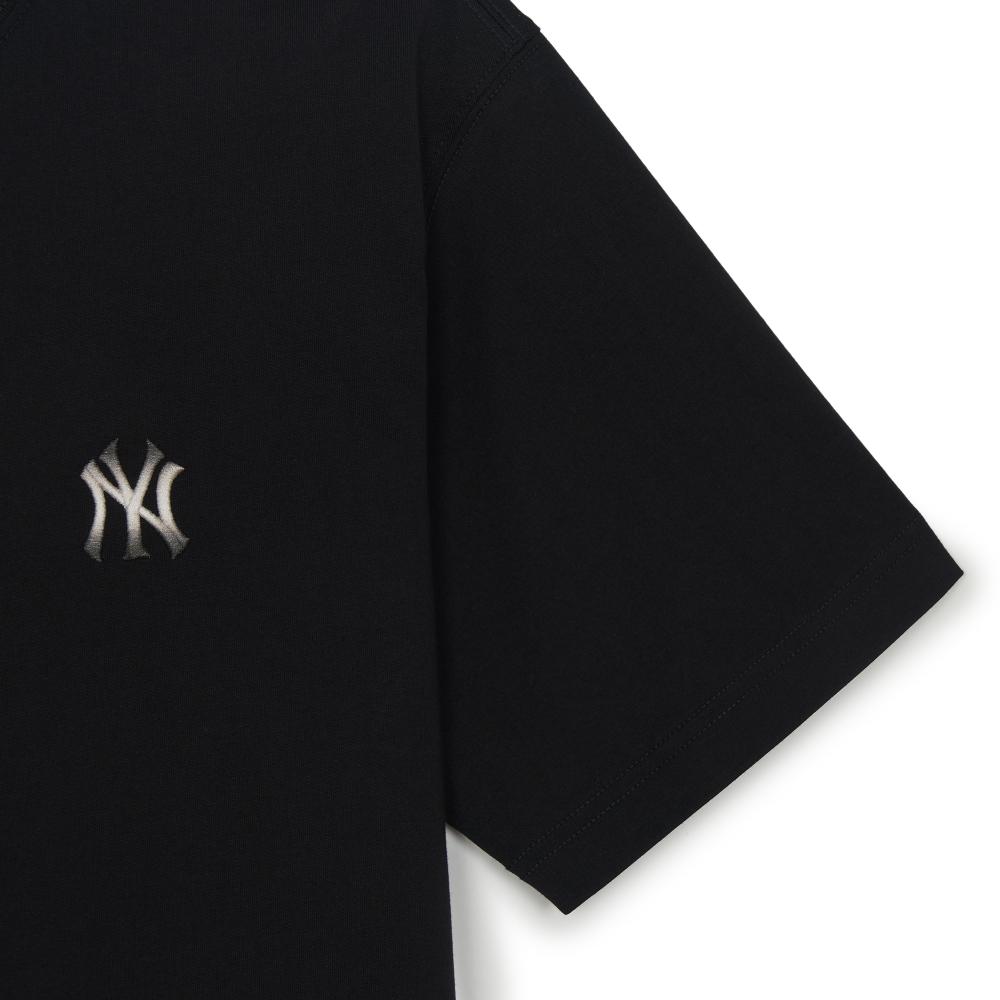 เสื้อยืด Summer Monogram Big Lux Over Fit T-Shirts New York Yankees