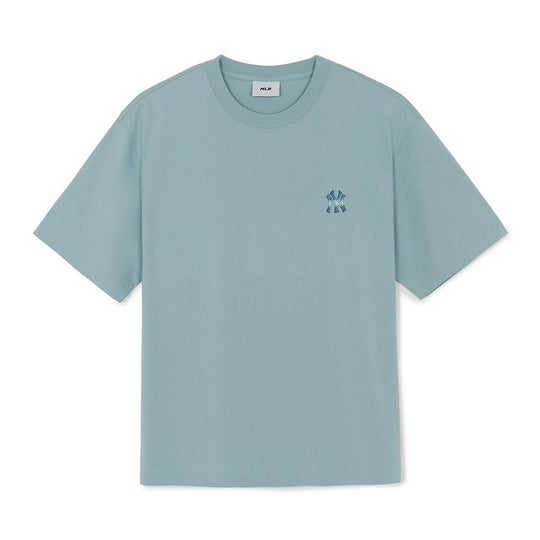 เสื้อยืด Summer Monogram Big Lux Over Fit T-Shirts New York Yankees