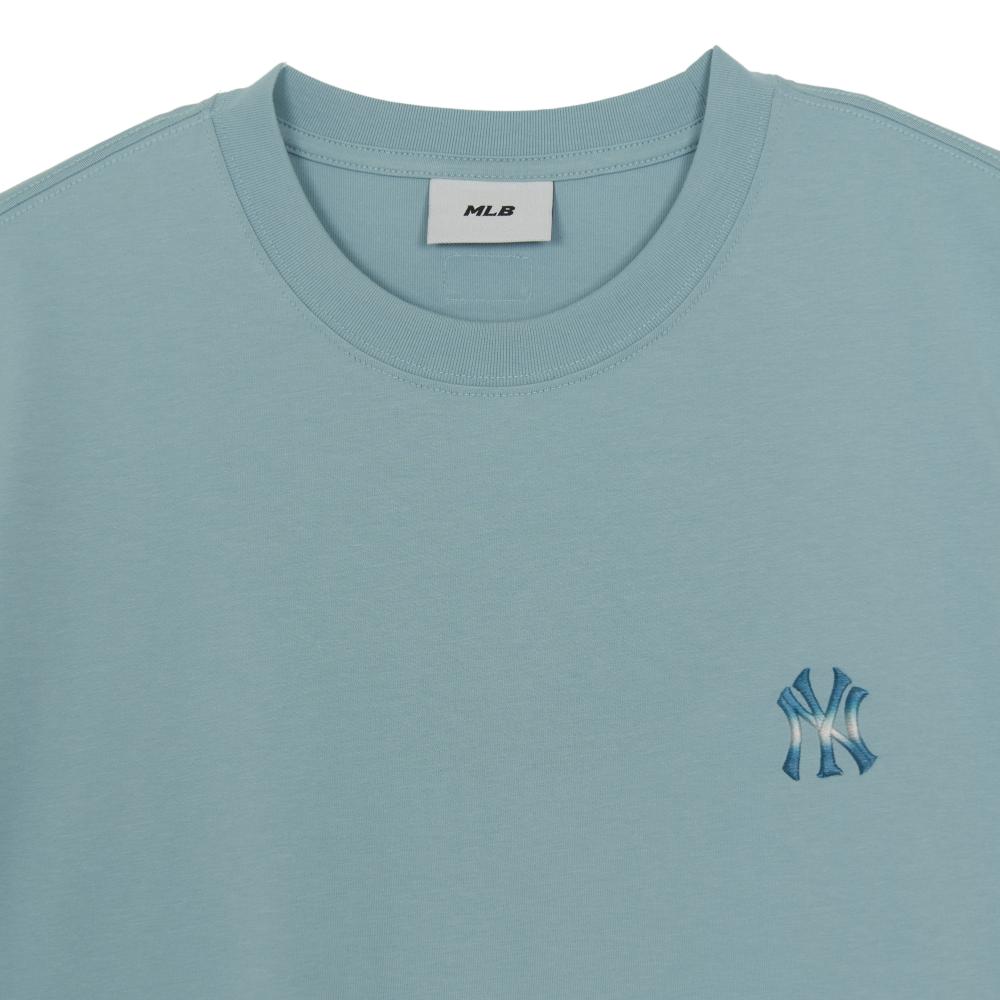 เสื้อยืด Summer Monogram Big Lux Over Fit T-Shirts New York Yankees