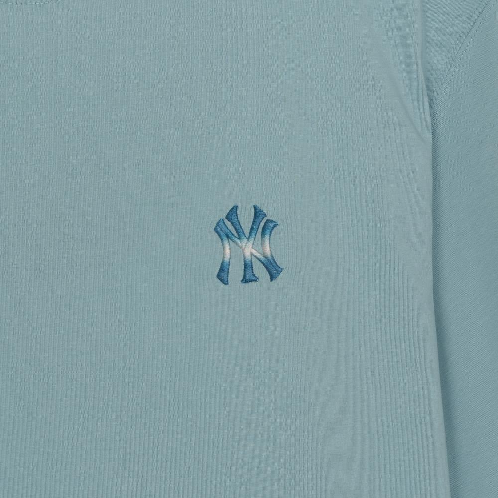 เสื้อยืด Summer Monogram Big Lux Over Fit T-Shirts New York Yankees