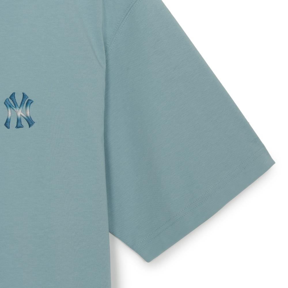 เสื้อยืด Summer Monogram Big Lux Over Fit T-Shirts New York Yankees
