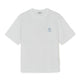 Summer Monogram Big Lux Over Fit T-Shirts New York Yankees