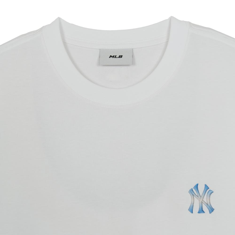 เสื้อยืด Summer Monogram Big Lux Over Fit T-Shirts New York Yankees