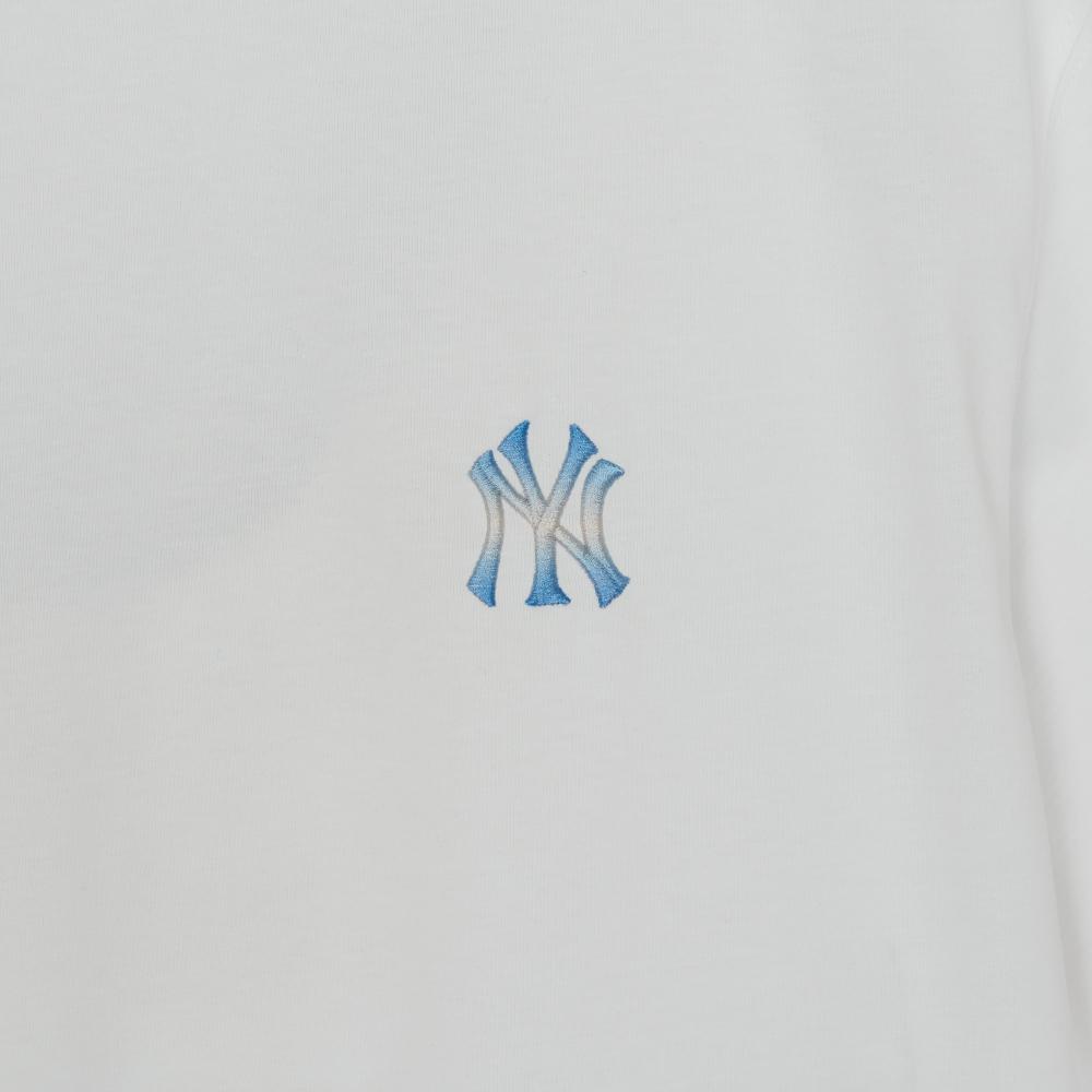 เสื้อยืด Summer Monogram Big Lux Over Fit T-Shirts New York Yankees