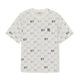 เสื้อยืด Summer Monogram Aop Over Fit T-Shirts New York Yankees