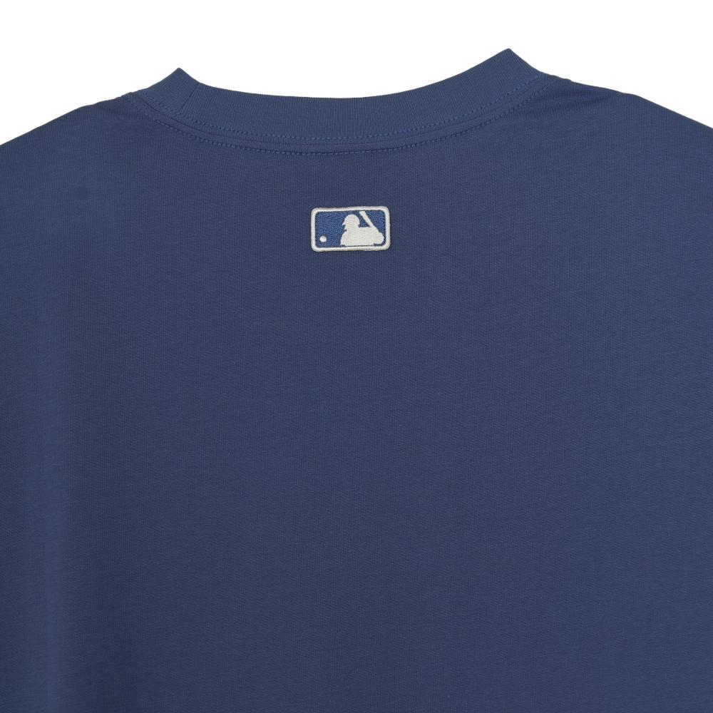 Drawing Graphic Over Fit T-Shirts Boston Red Sox