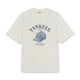 เสื้อยืด Drawing Graphic Over Fit T-Shirts New York Yankees