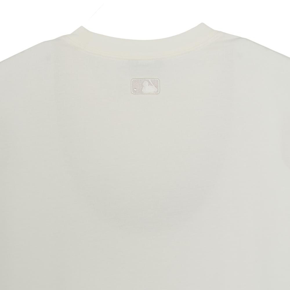 เสื้อยืด Drawing Graphic Over Fit T-Shirts New York Yankees