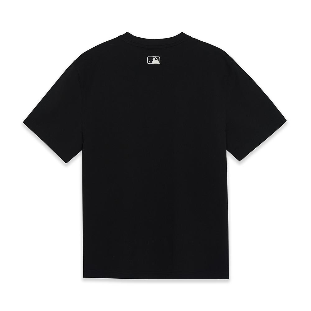 เสื้อยืด Summer Fruits Lifestyle Front Graphic Over Fit T-Shirts Los Angeles Dodgers