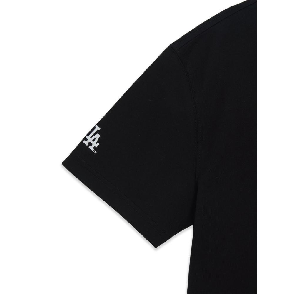 เสื้อยืด Summer Fruits Lifestyle Front Graphic Over Fit T-Shirts Los Angeles Dodgers