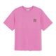 Summer Desert Lifestyle Back Graphic Over Fit T-Shirts New York Yankees