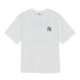 Summer Desert Lifestyle Back Graphic Over Fit T-Shirts New York Yankees