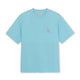 เสื้อยืด Summer Fruits Lifestyle Big Logo Over Fit T-Shirts Los Angeles Dodgers