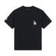 Bunny Back Graphic Over Fit T-Shirts Los Angeles Dodgers