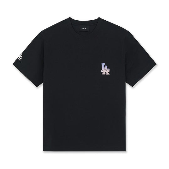 เสื้อยืด Bunny Back Graphic Over Fit T-Shirts Los Angeles Dodgers