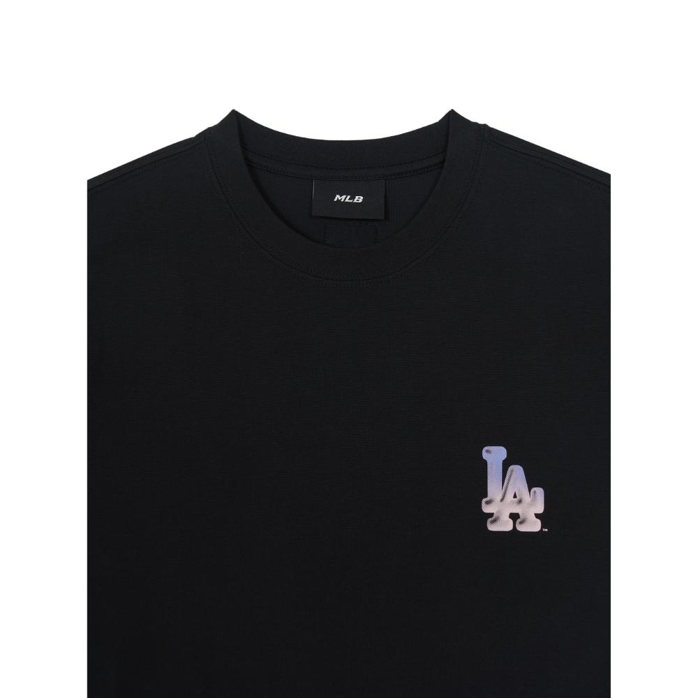 Bunny Back Graphic Over Fit T-Shirts Los Angeles Dodgers