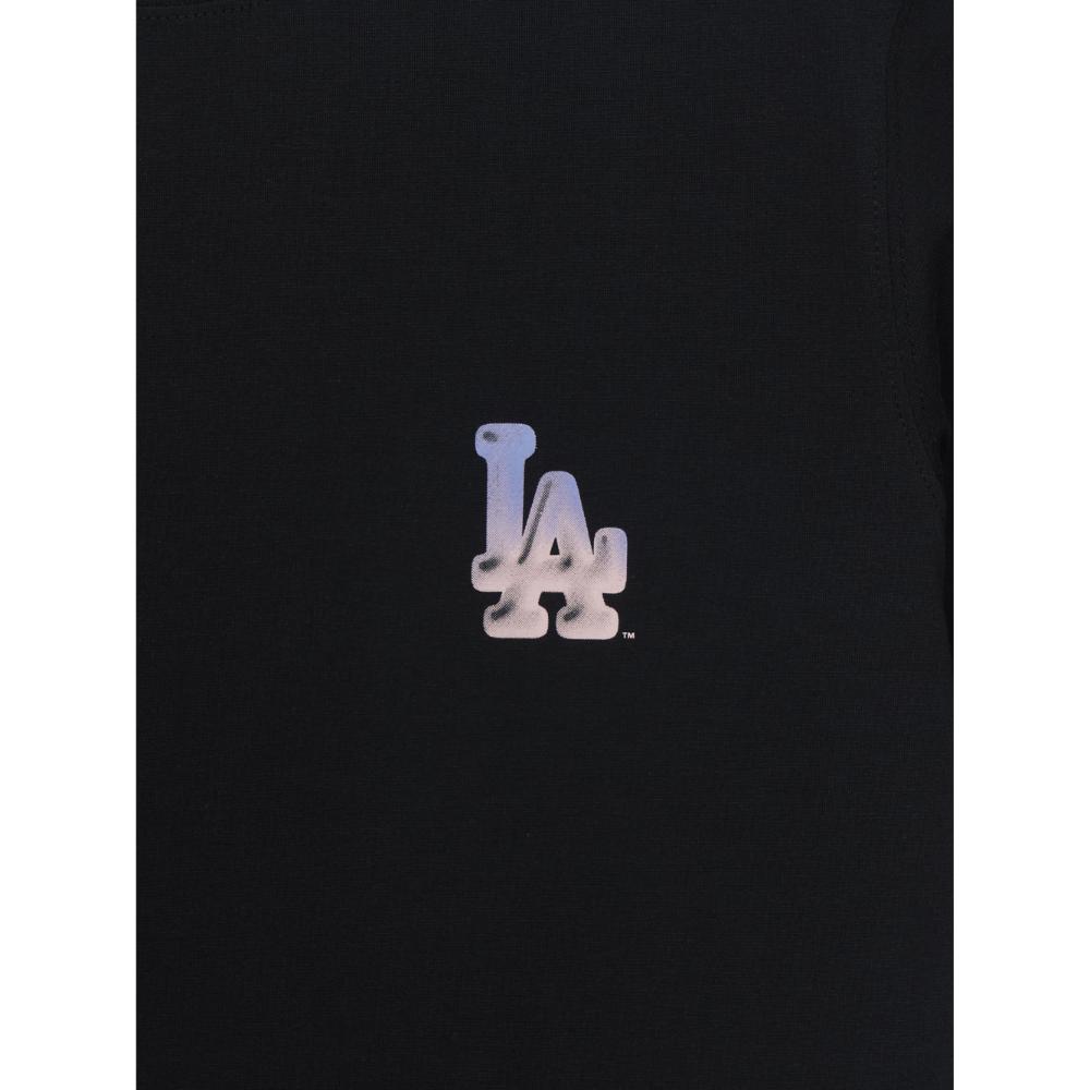 Bunny Back Graphic Over Fit T-Shirts Los Angeles Dodgers