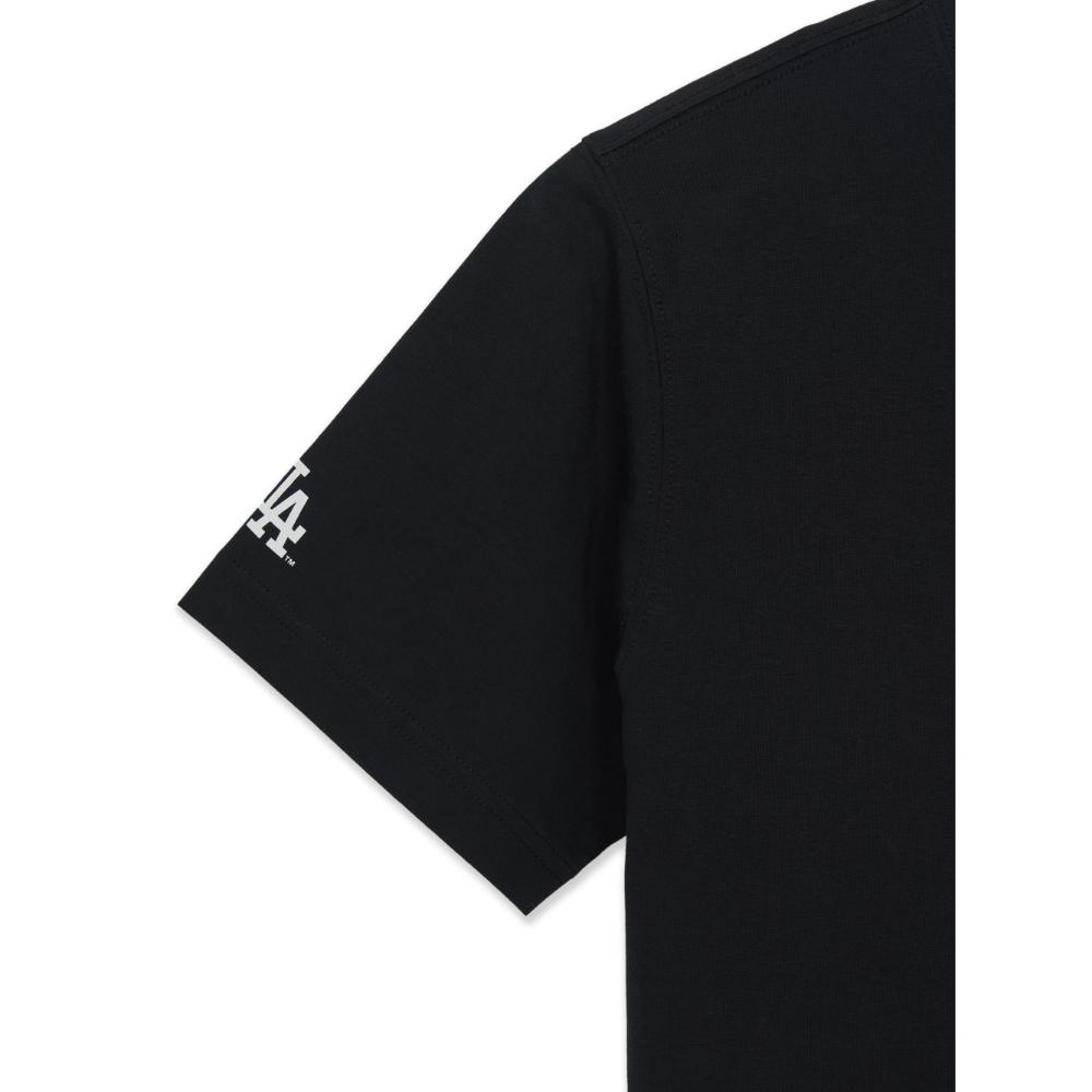 Bunny Back Graphic Over Fit T-Shirts Los Angeles Dodgers