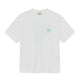 Colorful City Traffic Over Fit T-Shirts New York Yankees