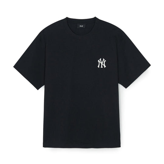 New Year Horse Back Graphic T-Shirts New York Yankees