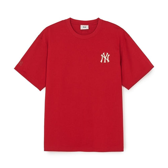 New Year Horse Back Graphic T-Shirts New York Yankees