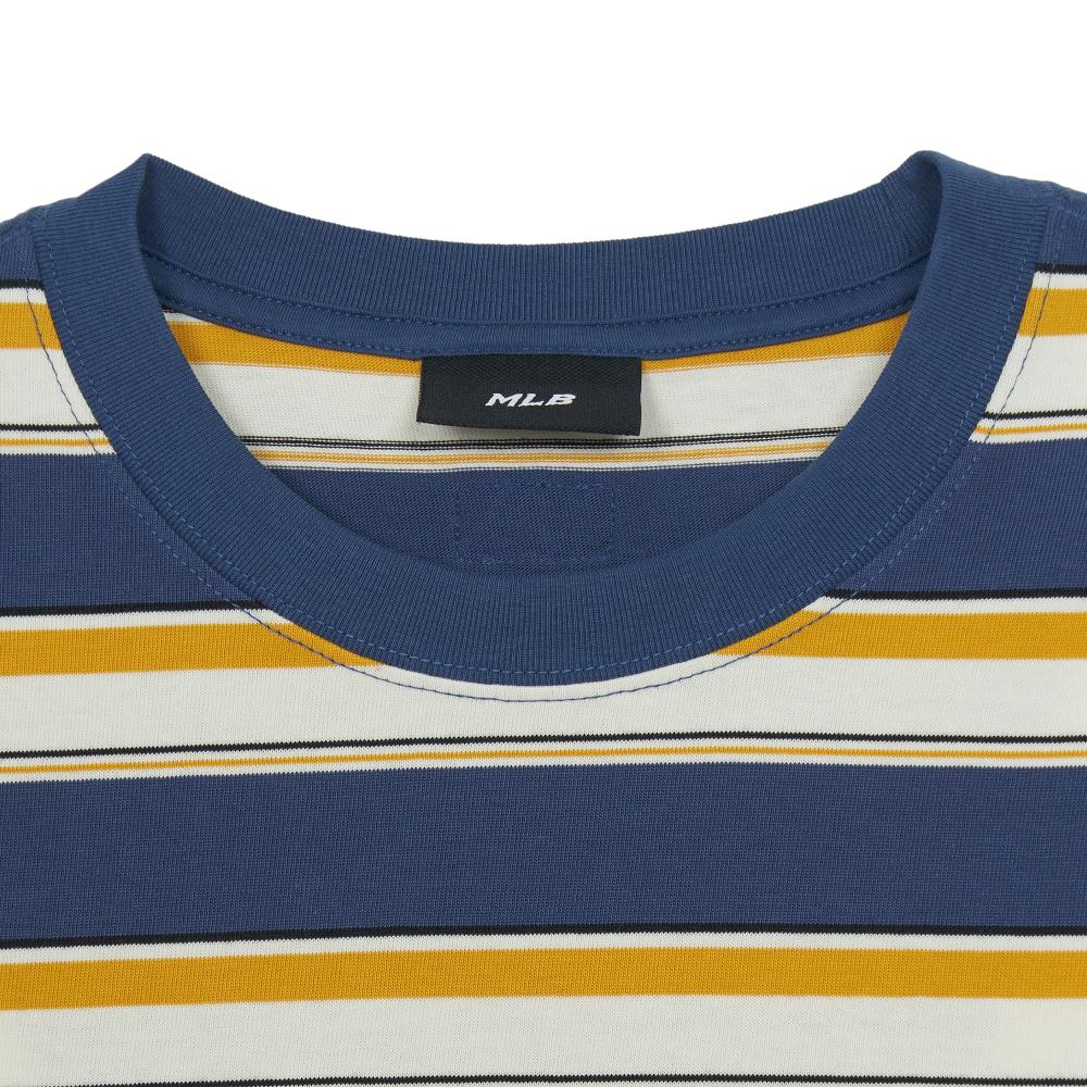 เสื้อยืดแขนยาว Sportive Stripe Long Sleeve T-Shirts Boston Red Sox