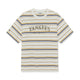 เสื้อยืด Sportive Stripe T-Shirts New York Yankees