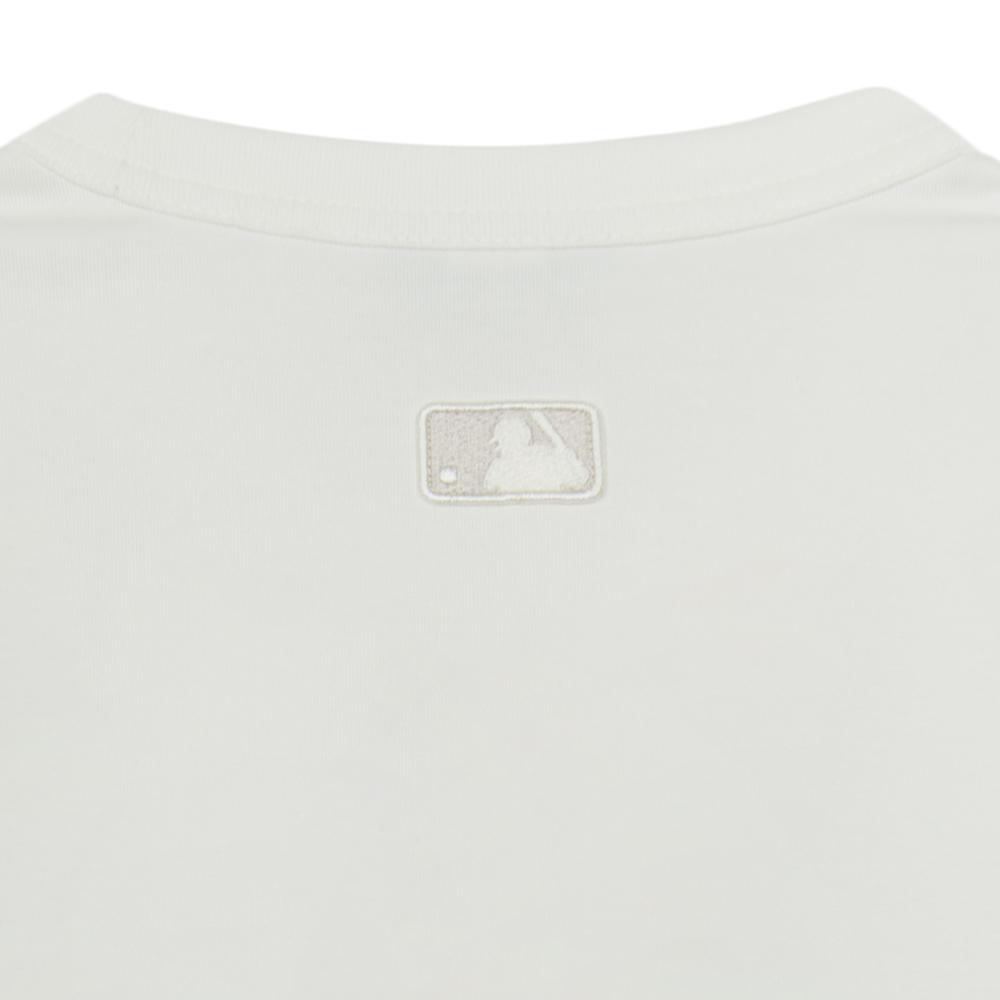 เสื้อยืด Varsity Sportive Over Fit T-Shirts New York Yankees