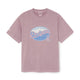 Vintage Washing Graphic T-Shirts Los Angeles Dodgers