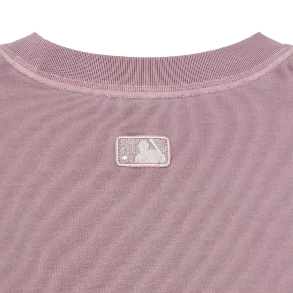 Vintage Washing Graphic T-Shirts Los Angeles Dodgers