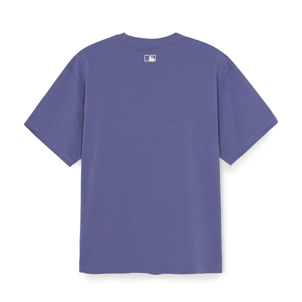 เสื้อยืด Vintage Stadium Graphic T-Shirts New York Yankees