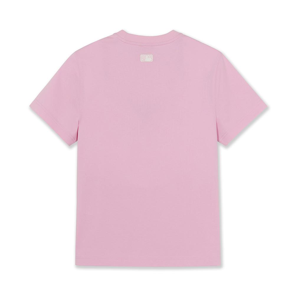 เสื้อยืด Summer Graphic Over Fit T-Shirts Los Angeles Dodgers