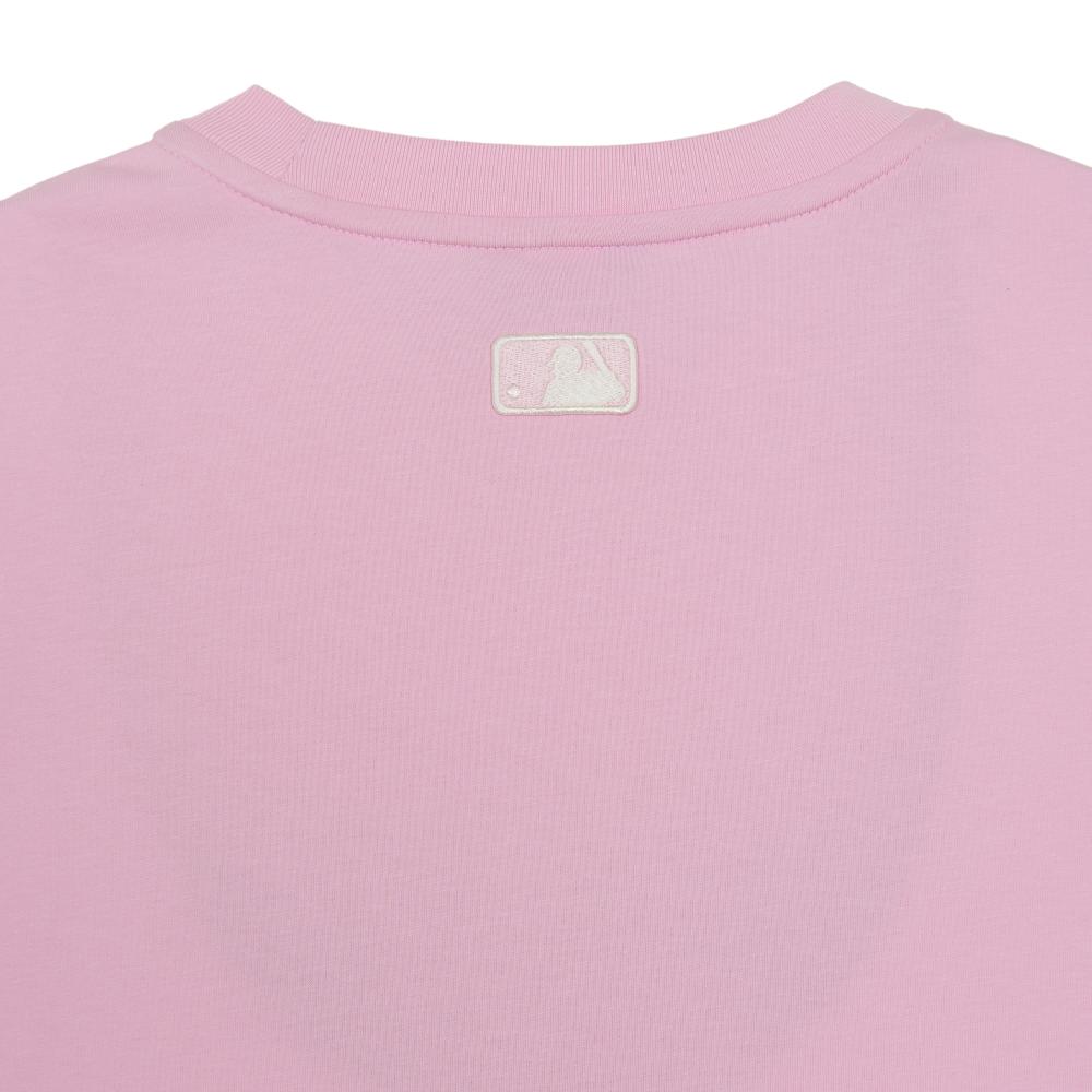 เสื้อยืด Summer Graphic Over Fit T-Shirts Los Angeles Dodgers