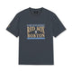 เสื้อยืด Summer Graphic Over Fit T-Shirts Boston Red Sox