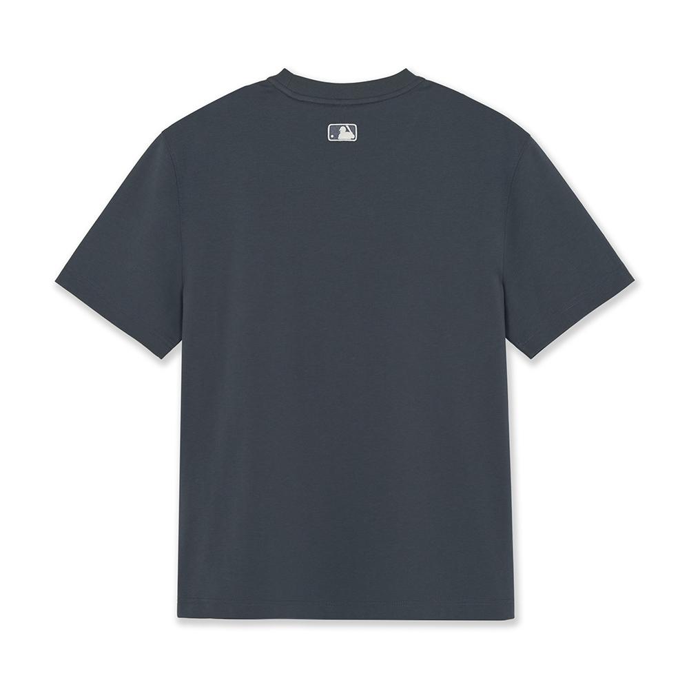 เสื้อยืด Summer Graphic Over Fit T-Shirts Boston Red Sox