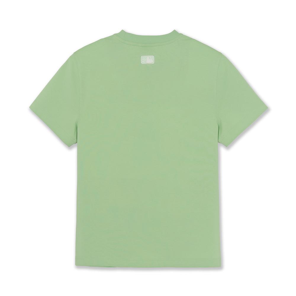 เสื้อยืด Summer Graphic Over Fit T-Shirts New York Yankees