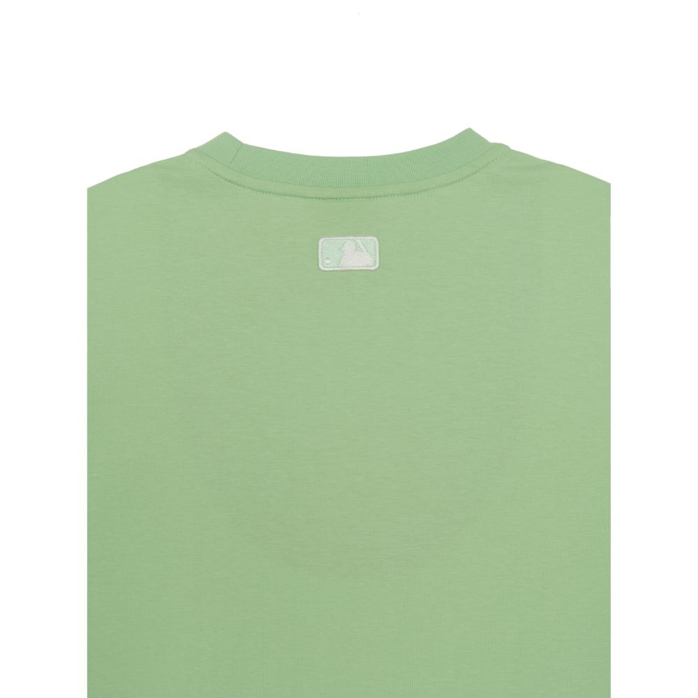 เสื้อยืด Summer Graphic Over Fit T-Shirts New York Yankees
